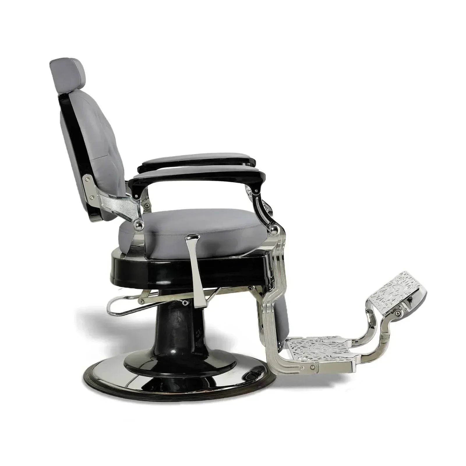 WILSON BARBER CHAIR - HON-BBCHR-52021-RD