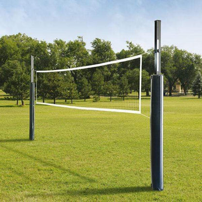 First Team Outdoor Recreational Volleyball Net System - Blast Total