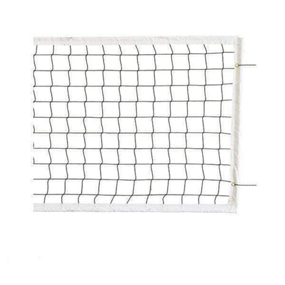 First Team Kevlar Competition Volleyball Net  - FT5002
