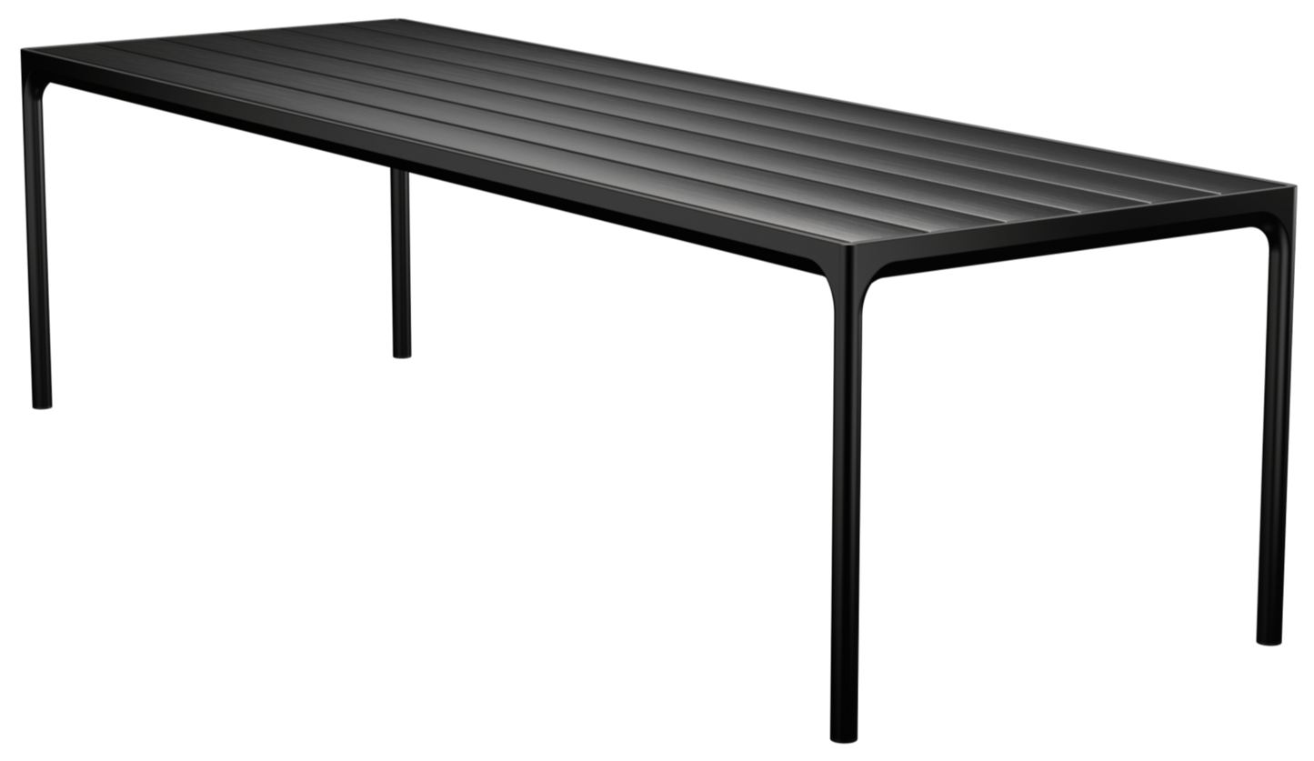 HOUE FOUR Dining Table - Procure Décor