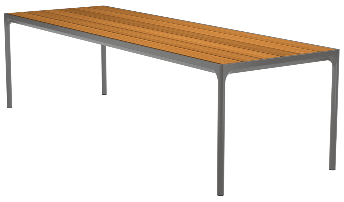 HOUE FOUR Dining Table - Procure Décor