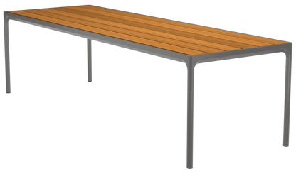 HOUE FOUR Dining Table - Procure Décor