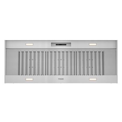 THOR KITCHEN XLH60 Thor Kitchen 60 Inch Liner Wall Mount Range Hood - Model Xlh60