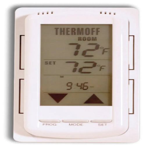 Empire Touchscreen Remote (Programmable)  - FRBTPS