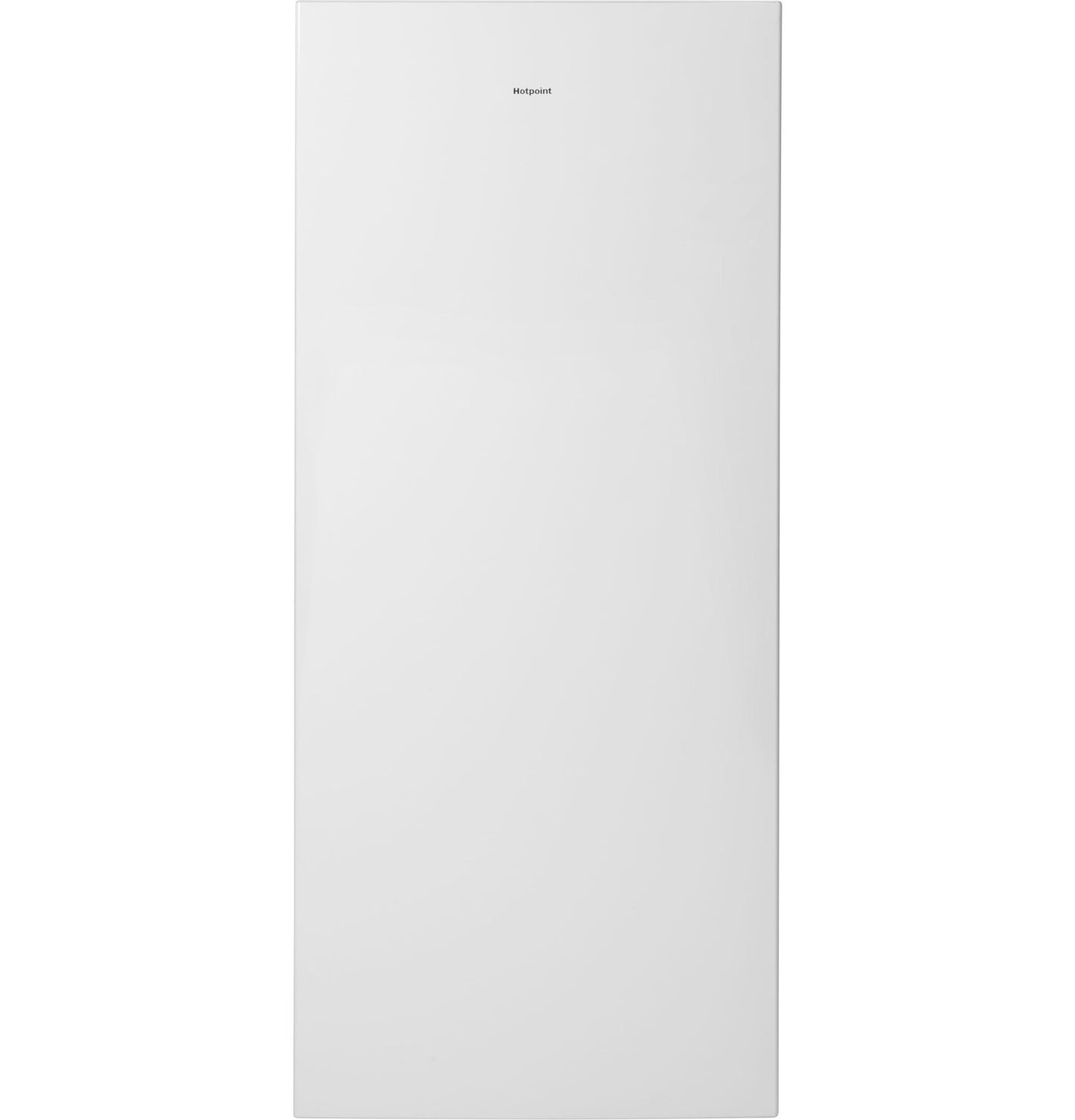 HOTPOINT Hotpoint 13 Cu. Ft. Frost-Free Upright Freezer White - HUF13STRWW
