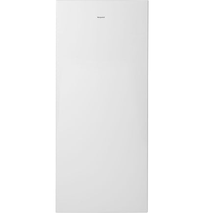 HOTPOINT Hotpoint 13 Cu. Ft. Frost-Free Upright Freezer White - HUF13STRWW