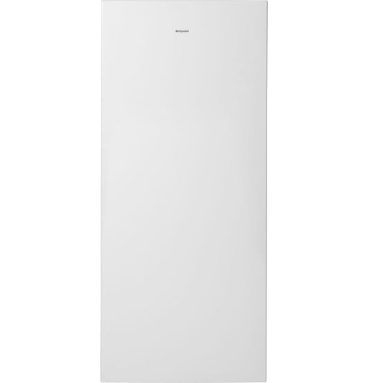 HOTPOINT Hotpoint 13 Cu. Ft. Frost-Free Upright Freezer White - HUF13STRWW