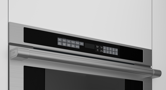 BEKO WOSP30100SS Built-in Microwave (950 W, 44 L) in Stainless Steel