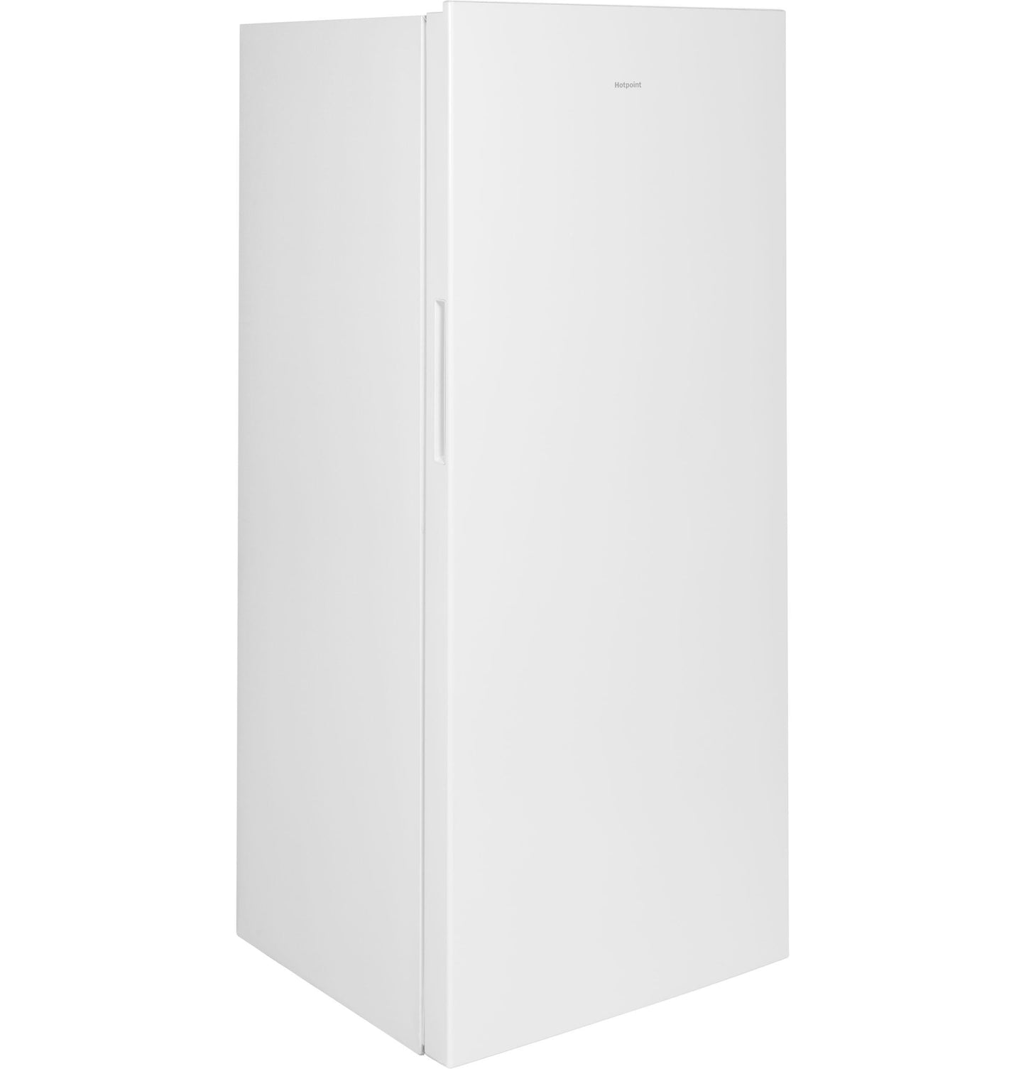 HOTPOINT Hotpoint 13 Cu. Ft. Frost-Free Upright Freezer White - HUF13STRWW