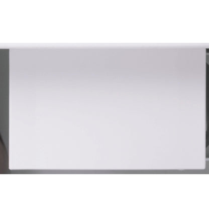 HOTPOINT HME02GGMBB Hotpoint® ENERGY STAR® 1.7 cu. ft. Compact Refrigerator Black