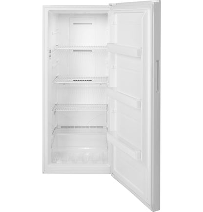 HOTPOINT Hotpoint 13 Cu. Ft. Frost-Free Upright Freezer White - HUF13STRWW