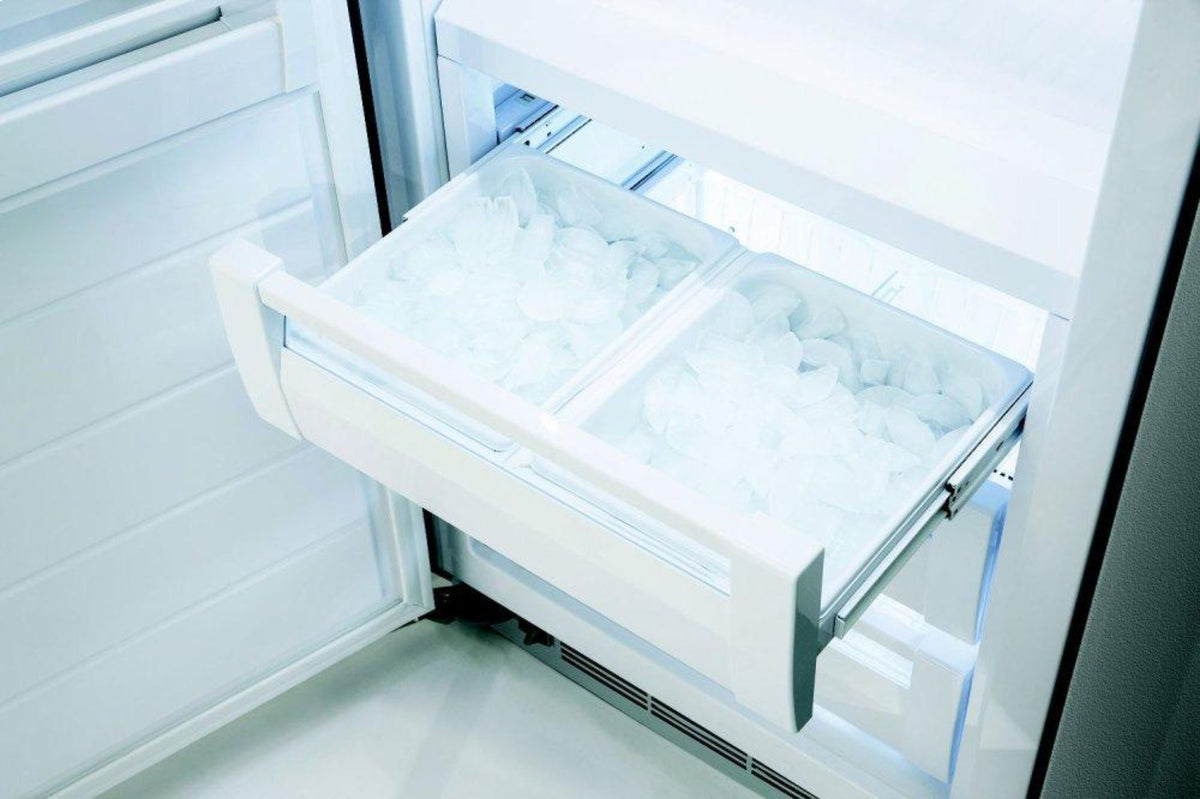 VIKING 30" Custom Panel All Freezer - FDFB5304