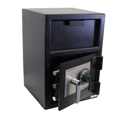Hayman  Front Loading Depository Safe - CV-F20-C