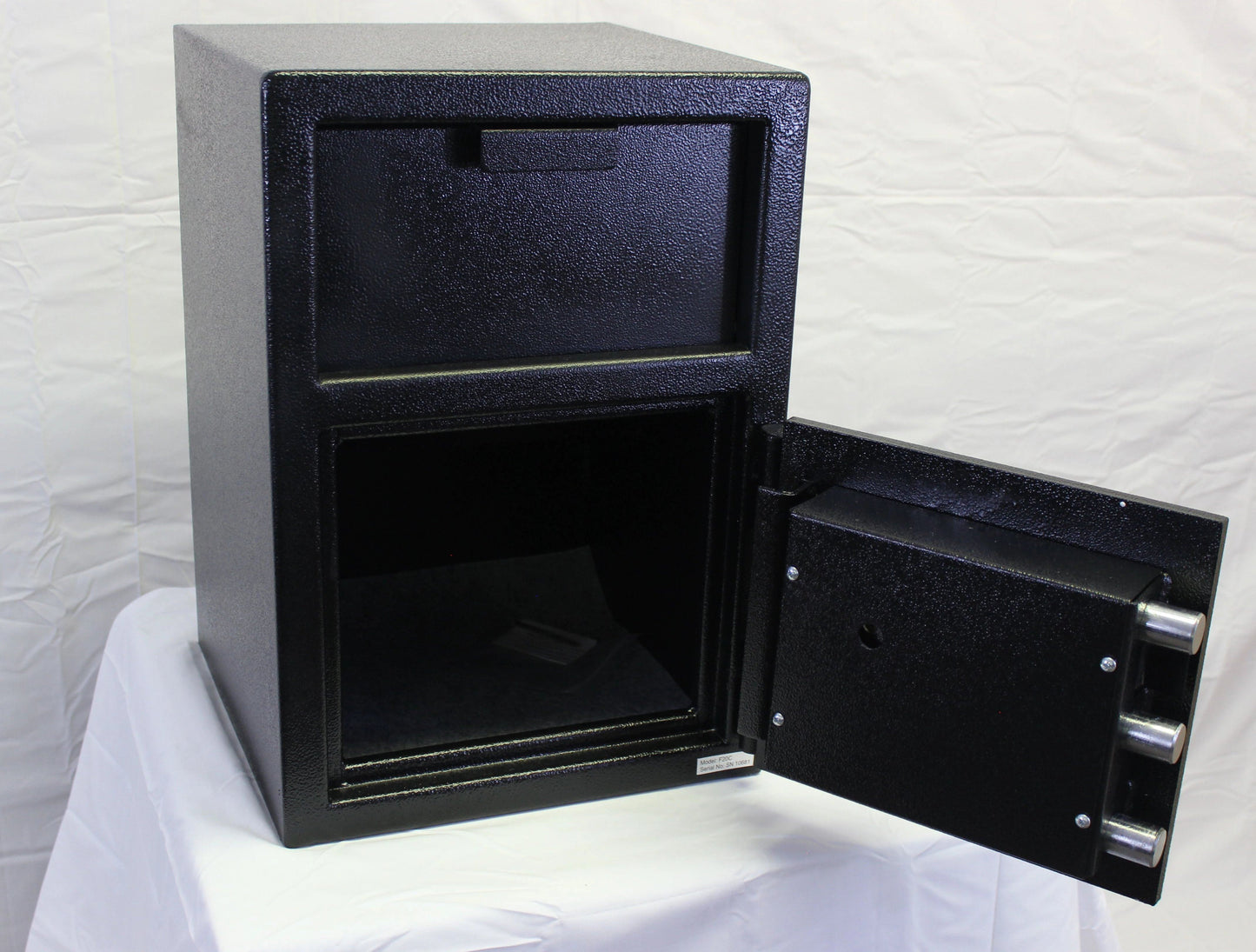 Hayman  Front Loading Depository Safe - CV-F20-C