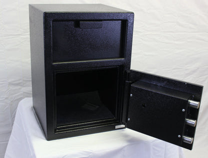 Hayman  Front Loading Depository Safe - CV-F20-C