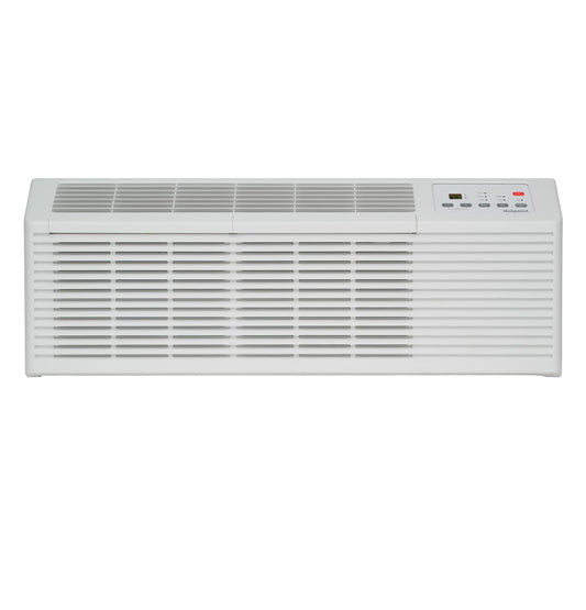 HOTPOINT Hotpoint PTAC Heat Pump 9,000 BTU, 230/208V, 20amp White - AHHS09D3XXA