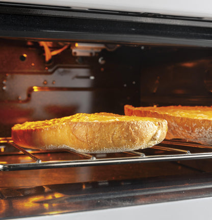 HOTPOINT Hotpoint 20" Front-Control Free-Standing Gas Range with Sealed Burners White - RGAS200DMWW