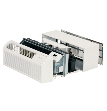 HOTPOINT AH12H07D3B Hotpoint® PTAC Heat Pump 7,000 BTU, 230/208V, 20amp White