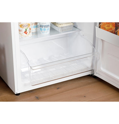 HOTPOINT Hotpoint 13 Cu. Ft. Frost-Free Upright Freezer White - HUF13STRWW