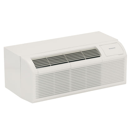 HOTPOINT AH12H09D2B Hotpoint® PTAC Heat Pump Unit with Electric Heat Backup 9,000 BTU, 230/208V, 15amp White