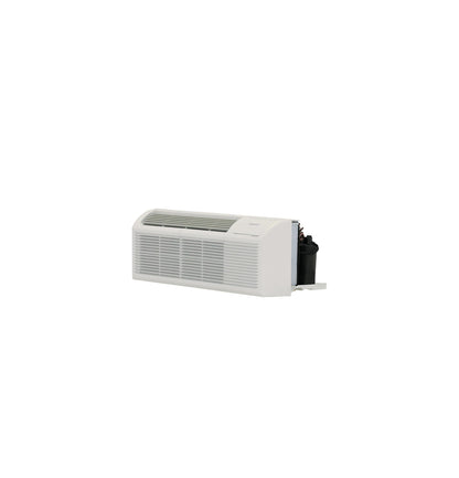 HOTPOINT AH12H09D2B Hotpoint® PTAC Heat Pump Unit with Electric Heat Backup 9,000 BTU, 230/208V, 15amp White
