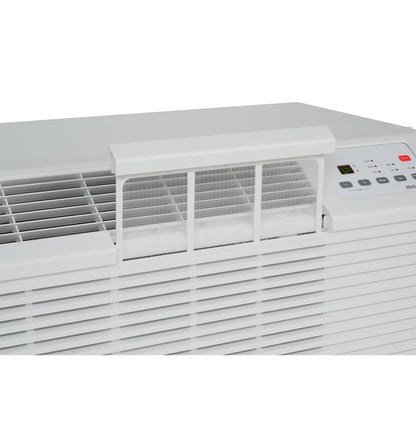 HOTPOINT Hotpoint PTAC with Electric Heat 15,000 BTU, 230/208V, 20amp White - AHES15D3XXA