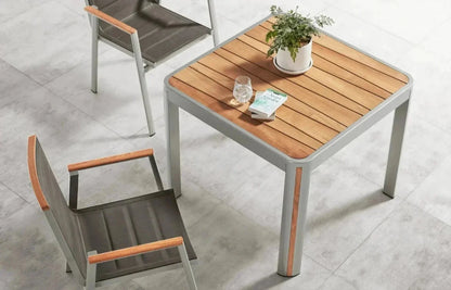 Higold Geneva Square Dining Set- HGA-203120
