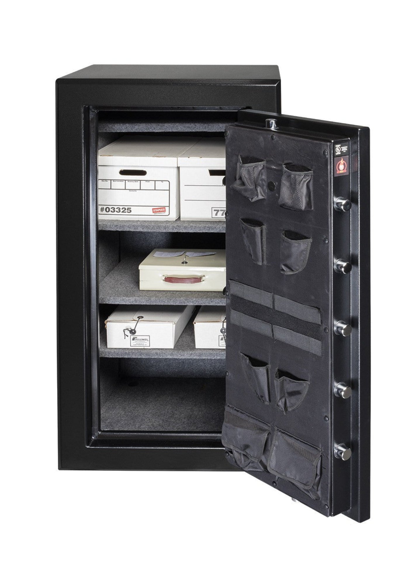 Gardall  Firelined Gun Safe - BGF-6030-B-C