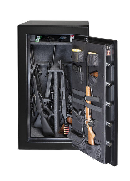 Gardall  Firelined Gun Safe - BGF-6030-B-C