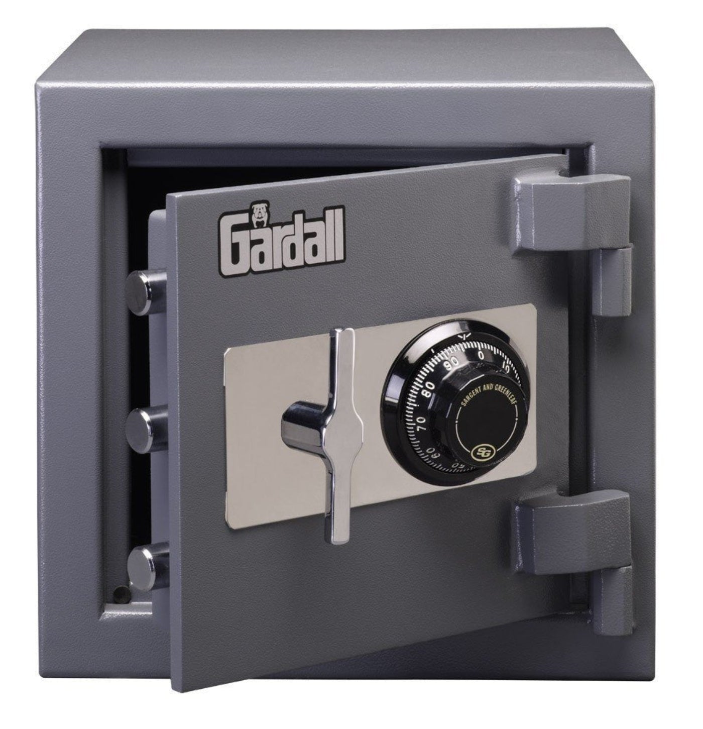 Gardall LC1414-G-C Compact Utility B-Rated Safe - LC1414-G-C