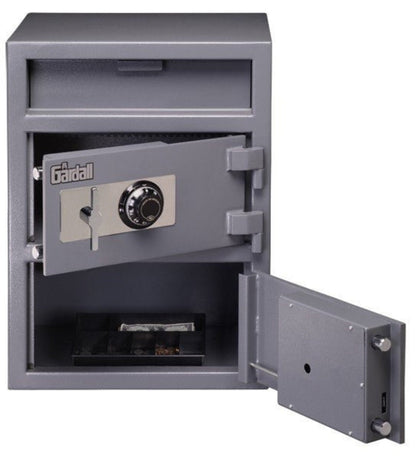 Gardall  Double Door Depository Safe - LCF2820-G-C
