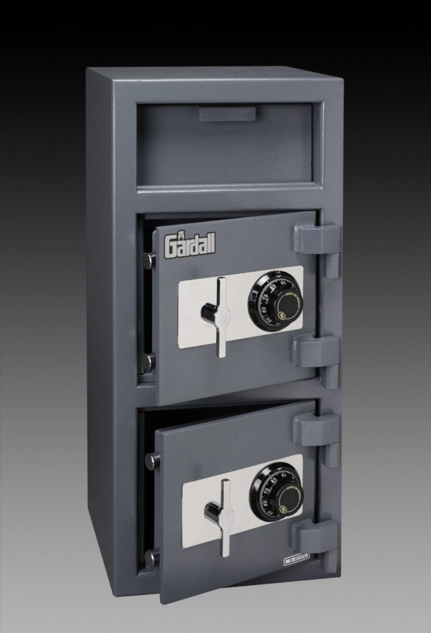 Gardall Double Door Depository Safe - LCF3214