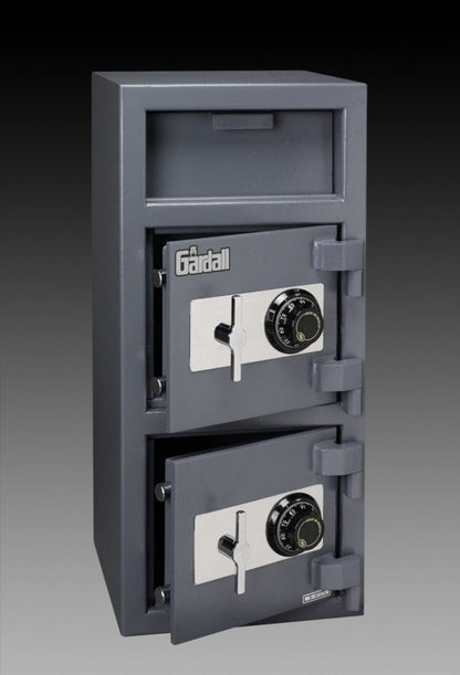 Gardall Double Door Depository Safe - LCF3214