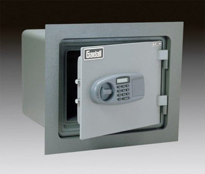Gardall  Fireproof Wall Safe (with flange) - WMS912-G-E