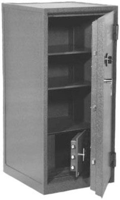 Gardall Combination Security Fire & Burglary Chest -  Z-3018