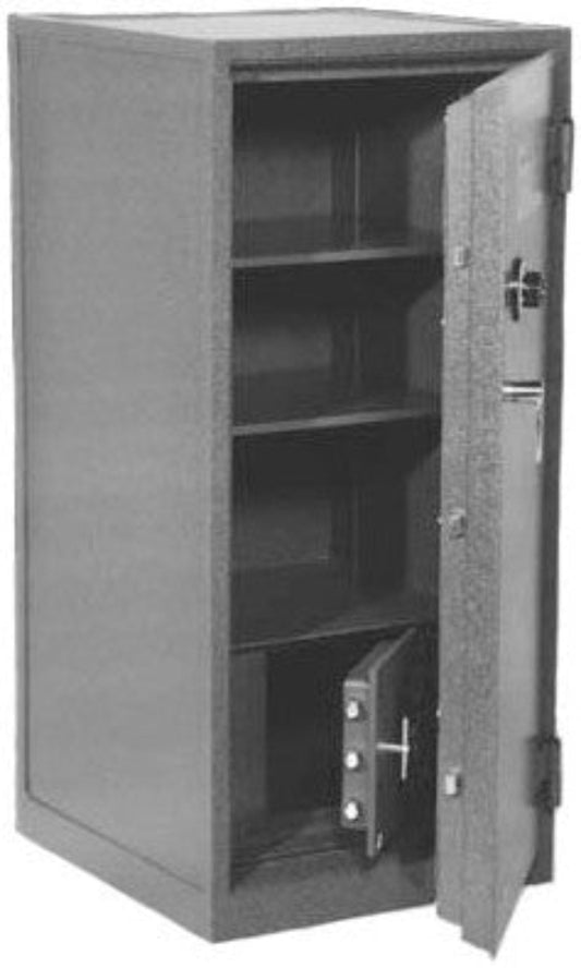 Gardall Combination Security Fire & Burglary Chest -  Z-3018