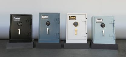 Gardall  Burglar & Two Hour Fire Safe - 3018-2