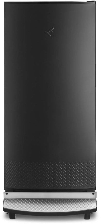 WHIRPOOL Gladiator 17.8 CF All Refrigerator - GARF30FDGB