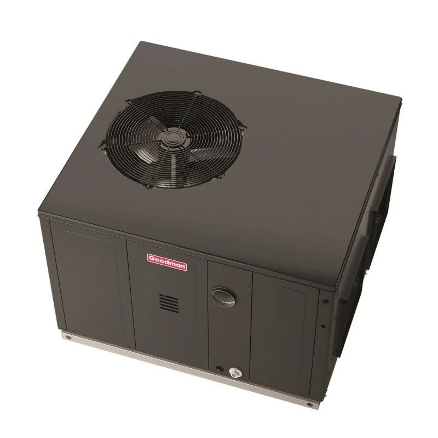 Goodman - 2 Ton/60,000 BTU  Gas Packaged Unit - 13.4 SEER2 - Single Stage - R32 - 230V - GPGM32406031