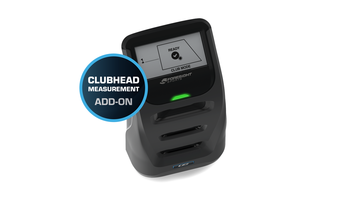 Foresight GC3 Club Add-on