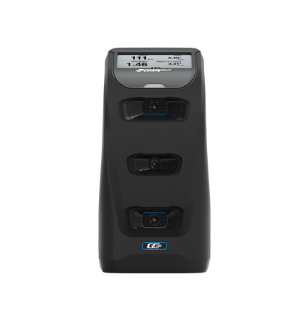 Foresight GC3S Launch Monitor
