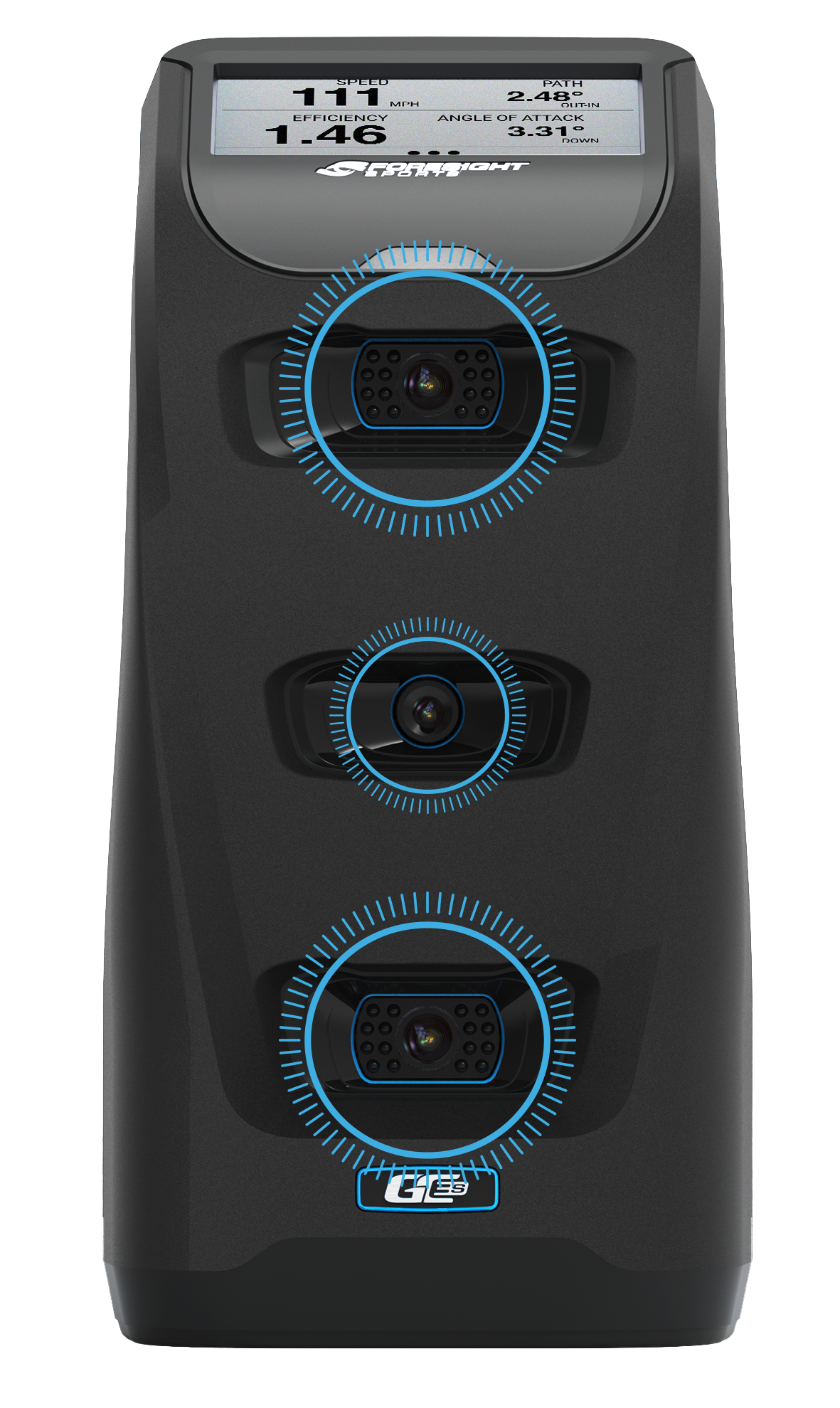 Foresight GC3S Launch Monitor