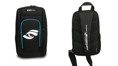 Foresight Fully-Loaded GCQuad Bundle