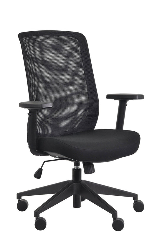 EuroTech Gene Mesh Back Executive Tasker -  EUR-Y2263