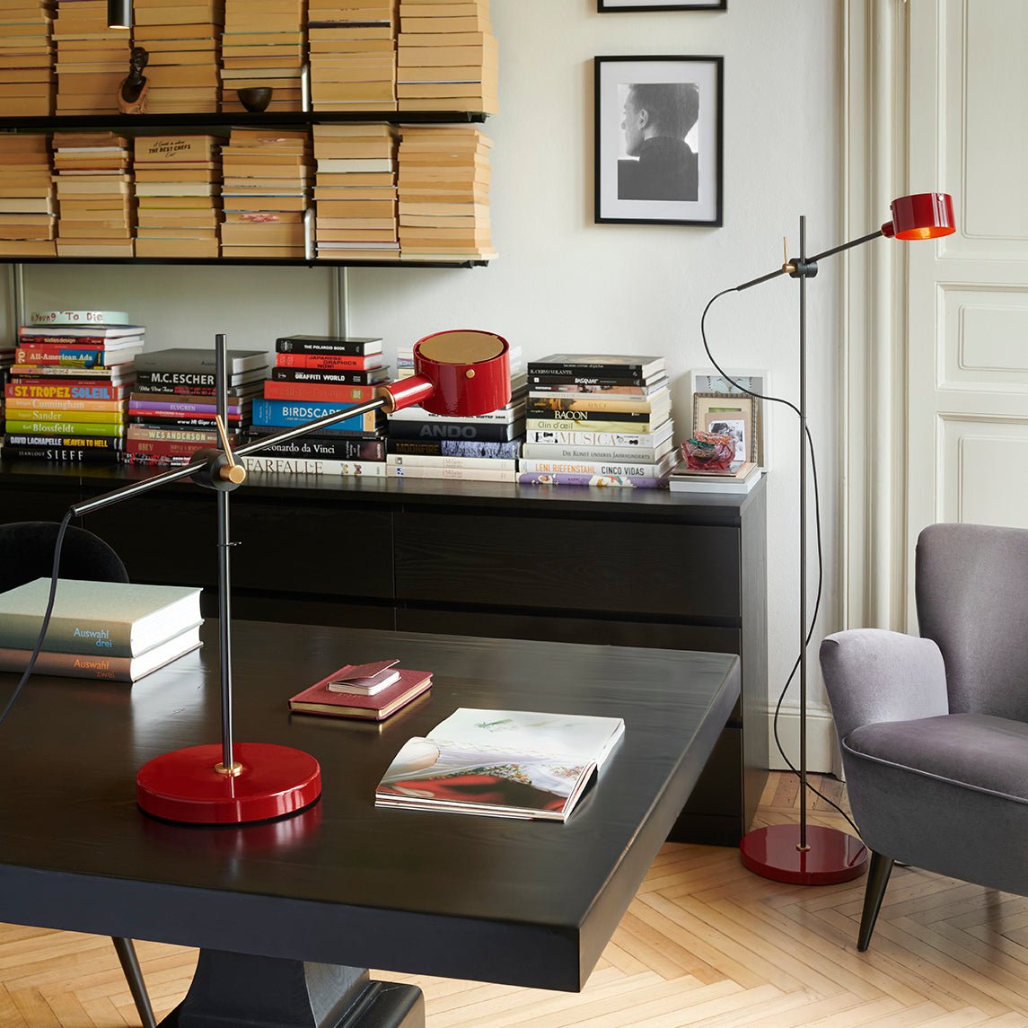 G.O. Table Lamp