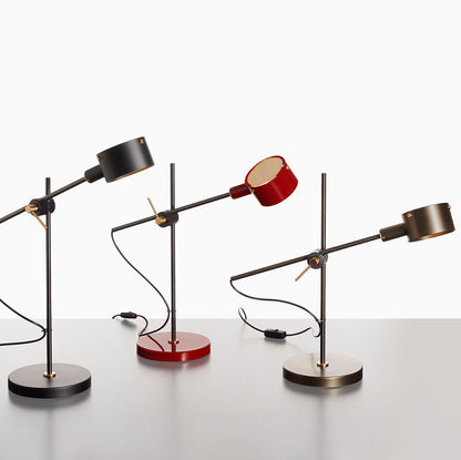 G.O. Table Lamp