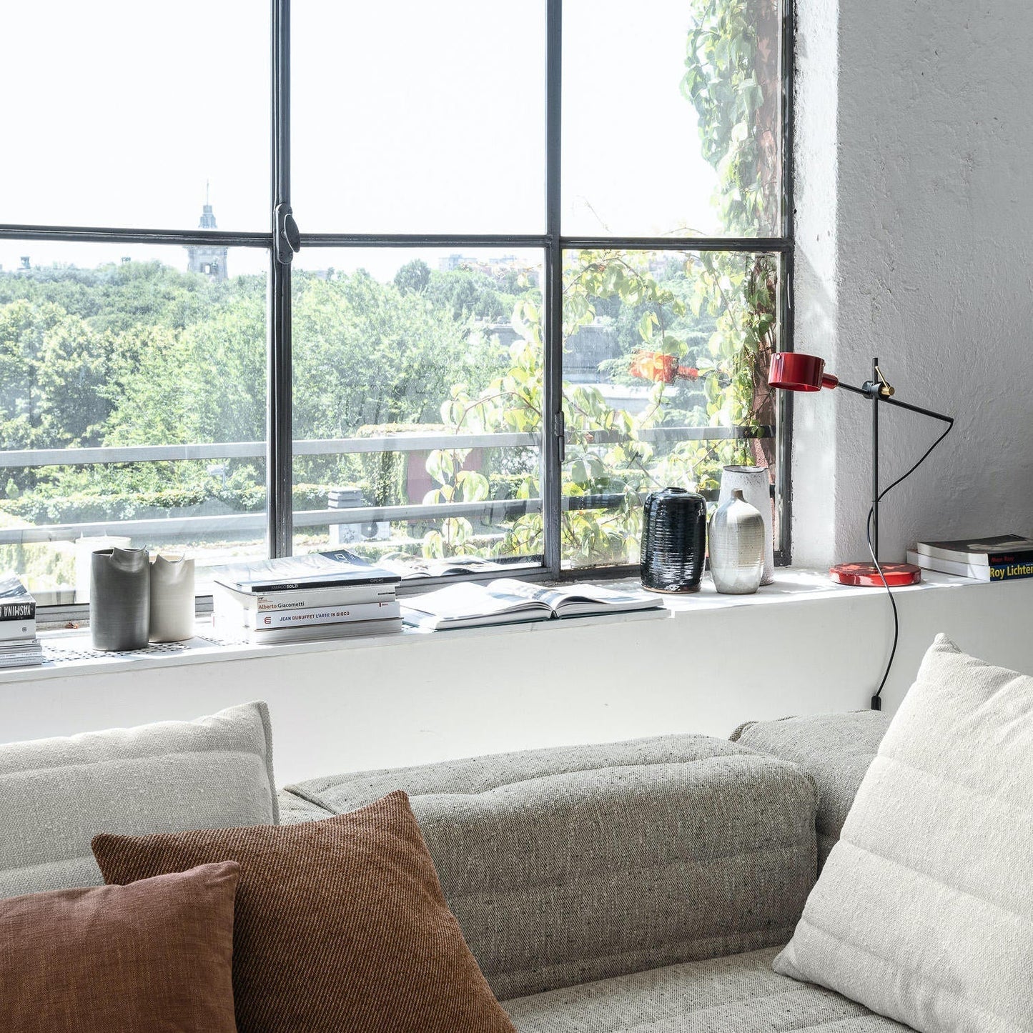 G.O. Table Lamp