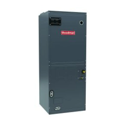 Goodman - 4 Ton/48,000 BTU - Multi-Positional - Heat Pump Split System - 15.2 SEER2 - R32 - GLZS5BA4810