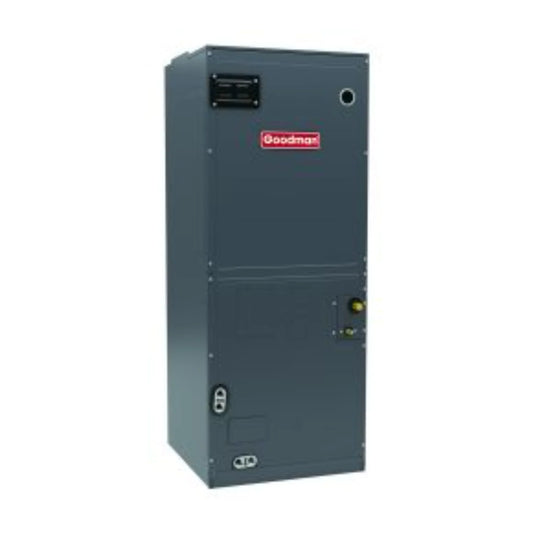Goodman - 5 Ton/60,000 BTU - Multi-Positional - Heat Pump Split System - 16 SEER2 - R32 - GLZS5BA6010
