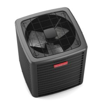 Goodman - 4 Ton/48,000 BTU - Multi-Positional - Heat Pump Split System - 15.2 SEER2 - R32 - GLZS5BA4810
